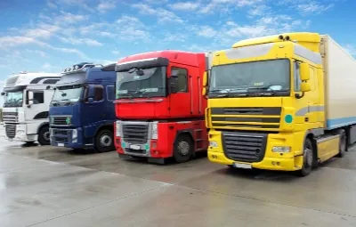 Ankara Düzköy Nakliye Ambarı