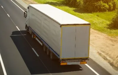 Ankara ile Düzköy Arası Parça Eşya Taşıma